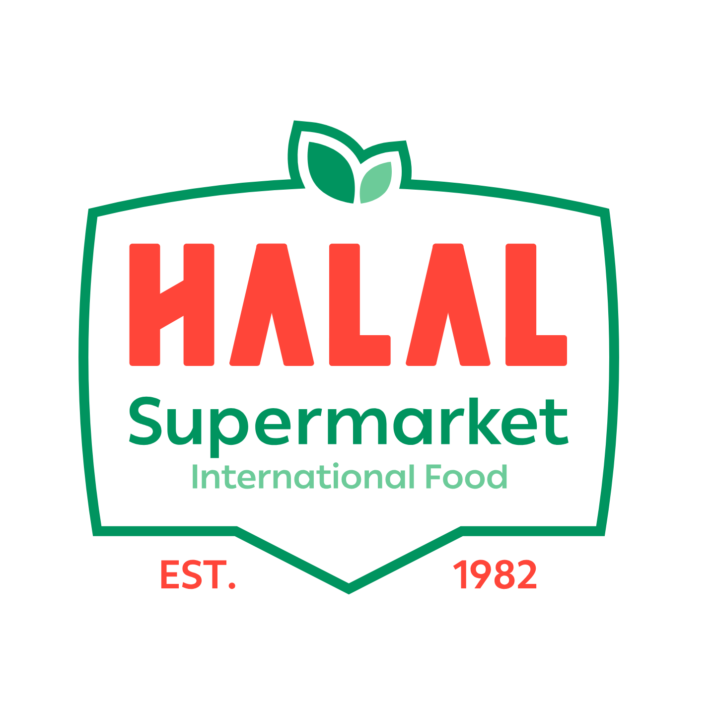 Halal Market Indy